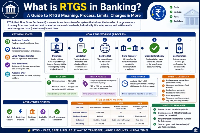 what is RTGS